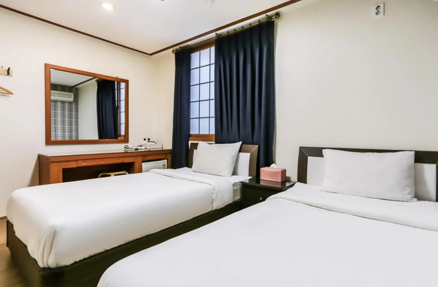 Nokwon Motel Τζέτζου