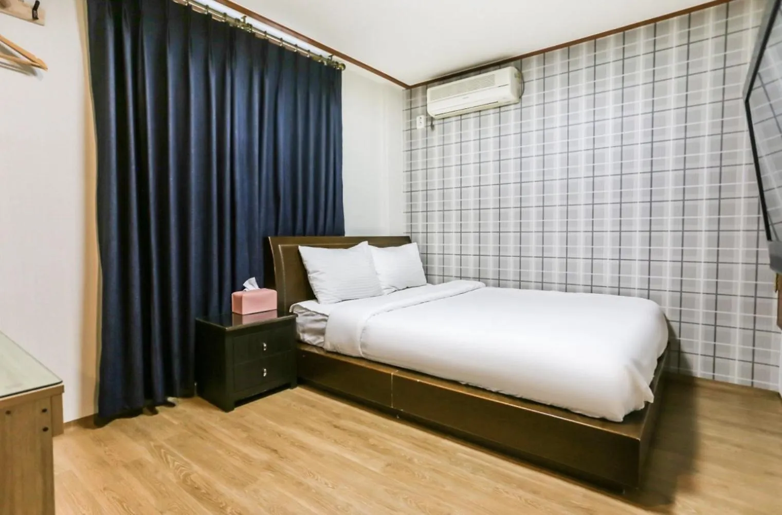 Nokwon Motel Τζέτζου Νότια Κορέα