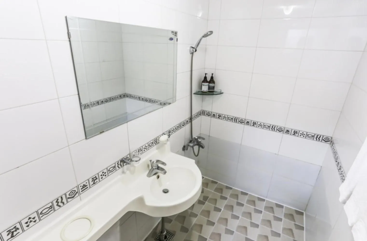 Nokwon Motel Τζέτζου