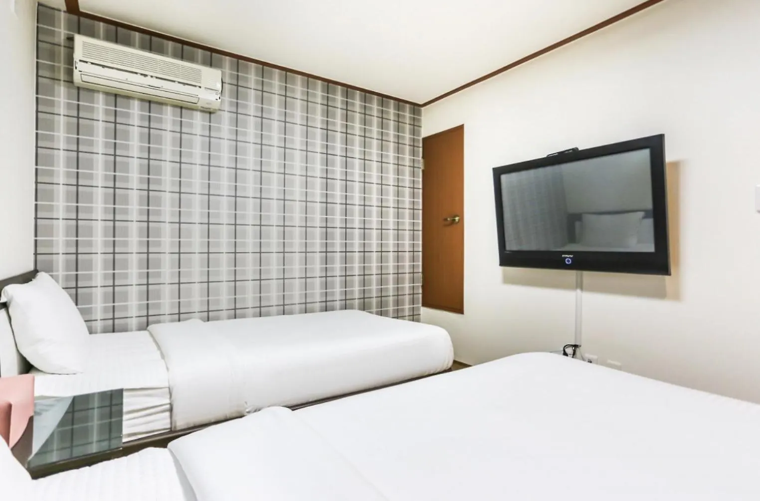 Nokwon Motel Τζέτζου