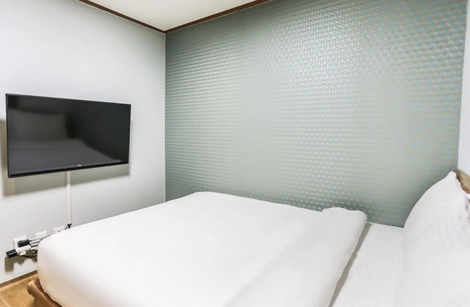 Nokwon Motel Τζέτζου