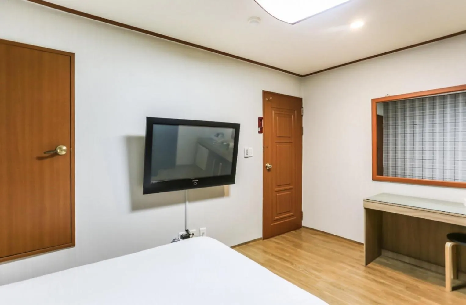 Nokwon Motel Τζέτζου 0*,  Νότια Κορέα