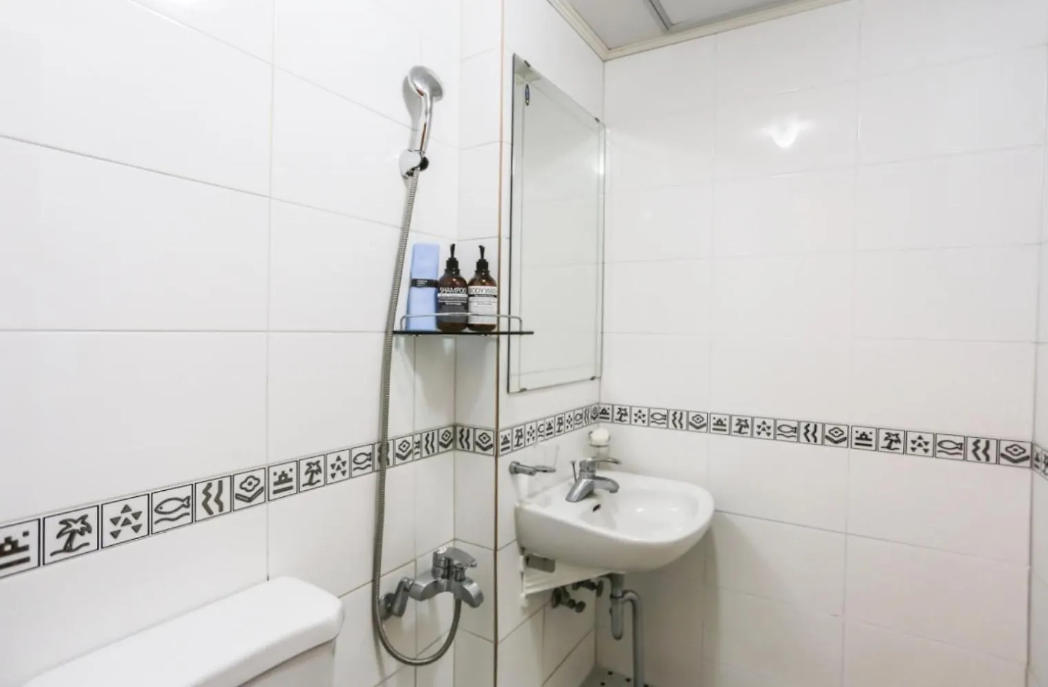 Nokwon Motel Τζέτζου