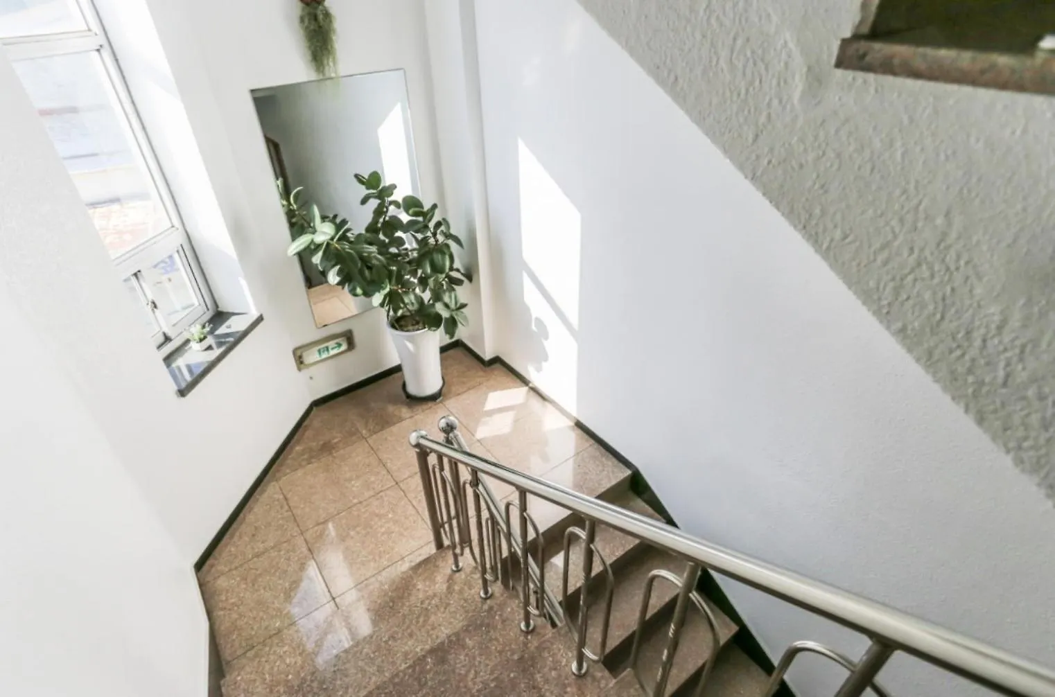 Nokwon Motel Τζέτζου